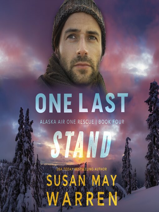 Title details for One Last Stand by Susan May Warren - Wait list